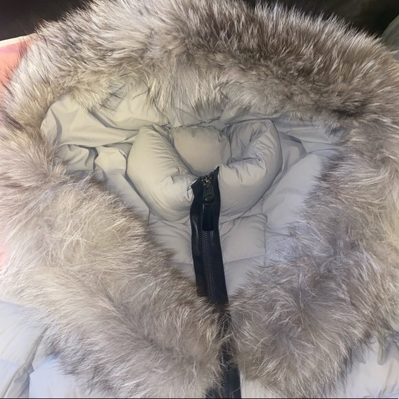 Mackage winter coat - Picture 3 of 7